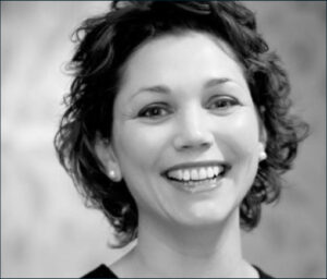 Marina Jones