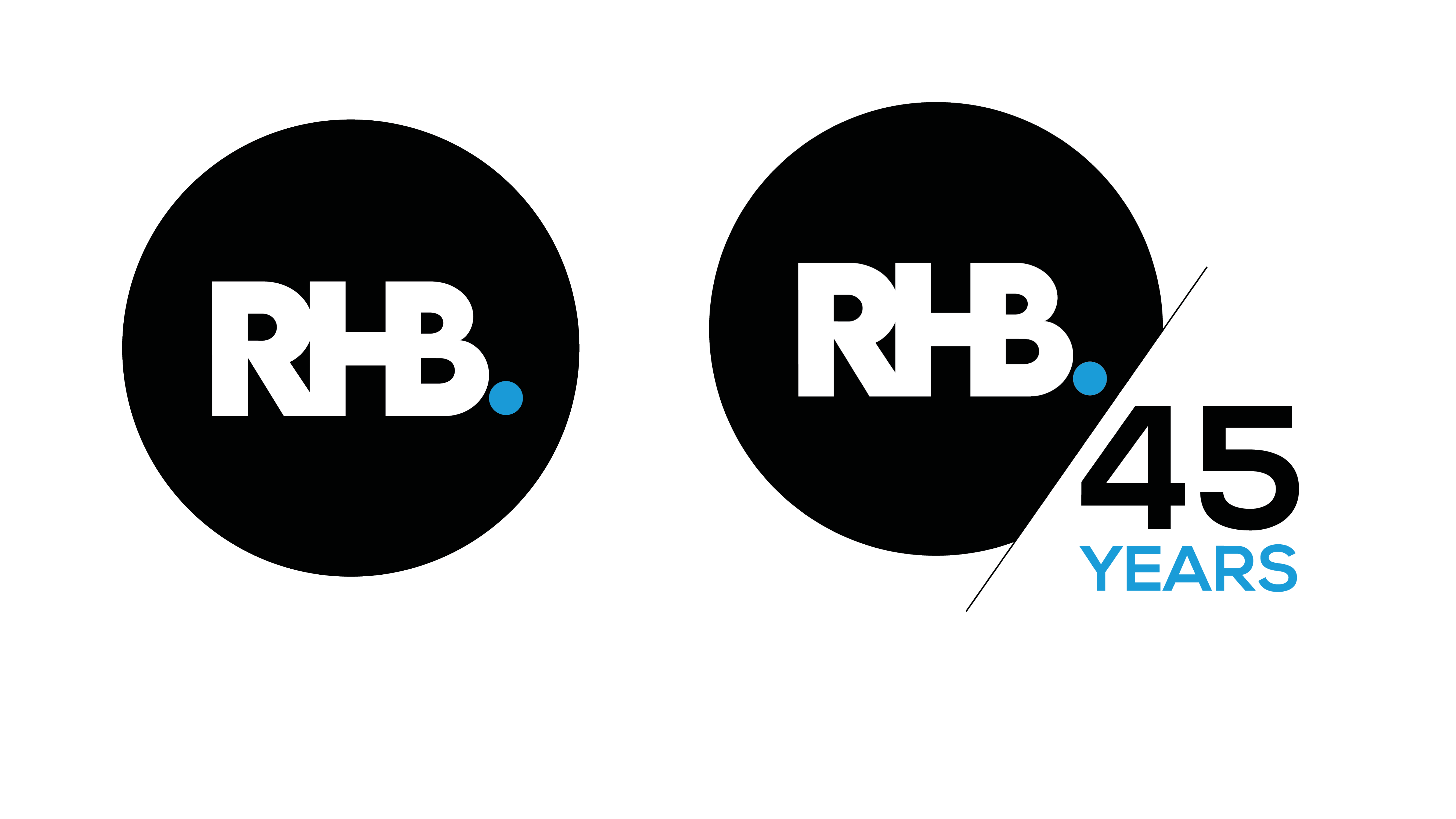 RHB Logos