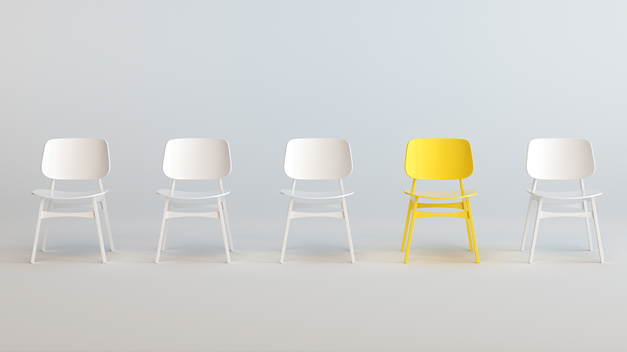 The power of brand architecture in group structures and mergers
