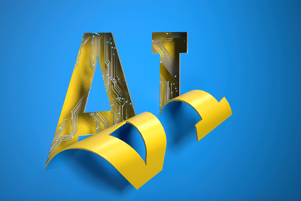 AI isn’t replacing marketing. It’s revealing who’s doing it well