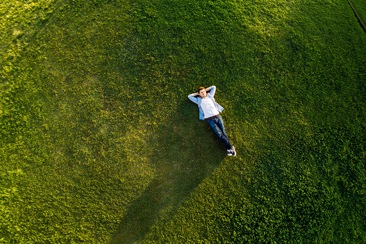 Marketing Under Pressure? Start by Doing Less…